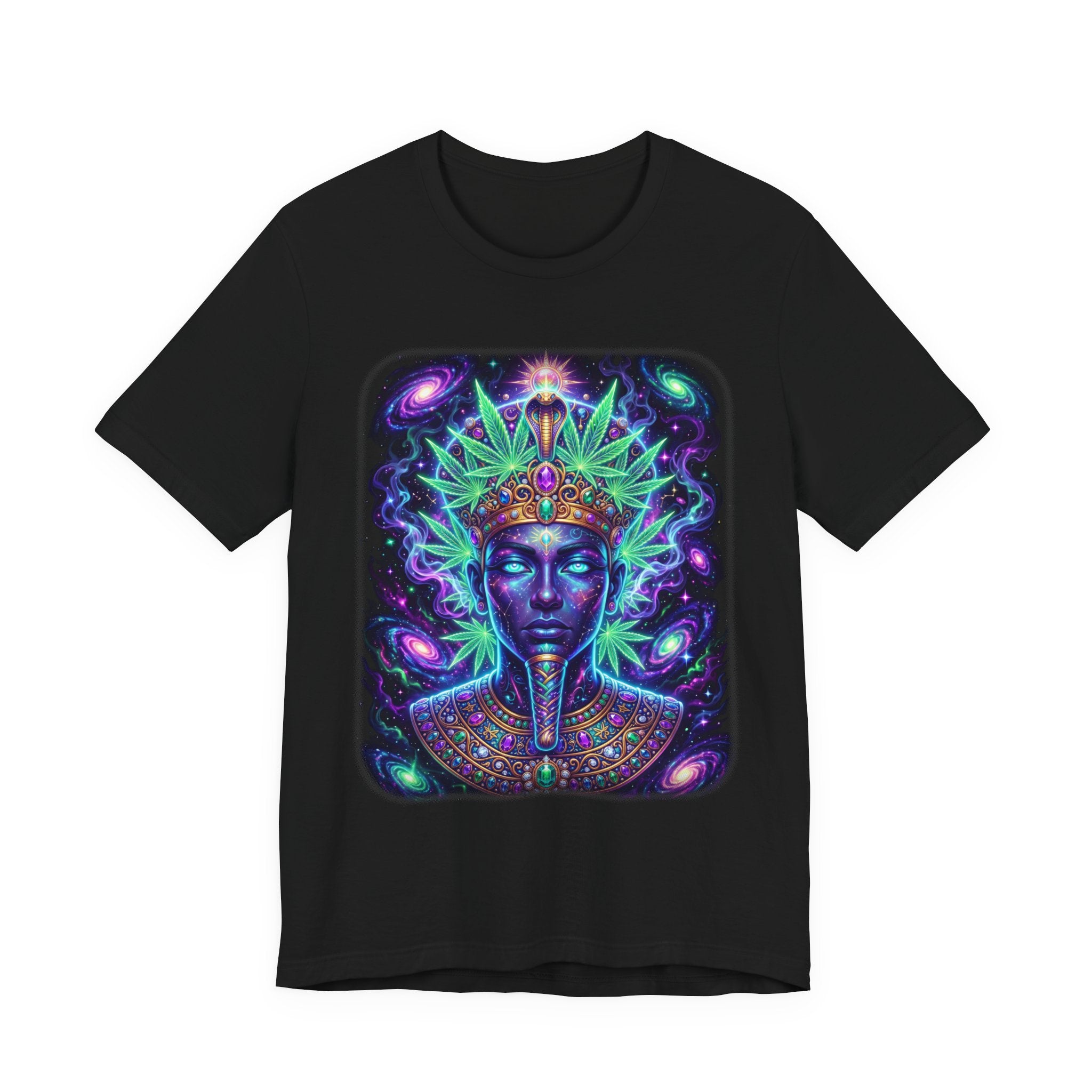 Psychedlic Pharoah T-Shirt