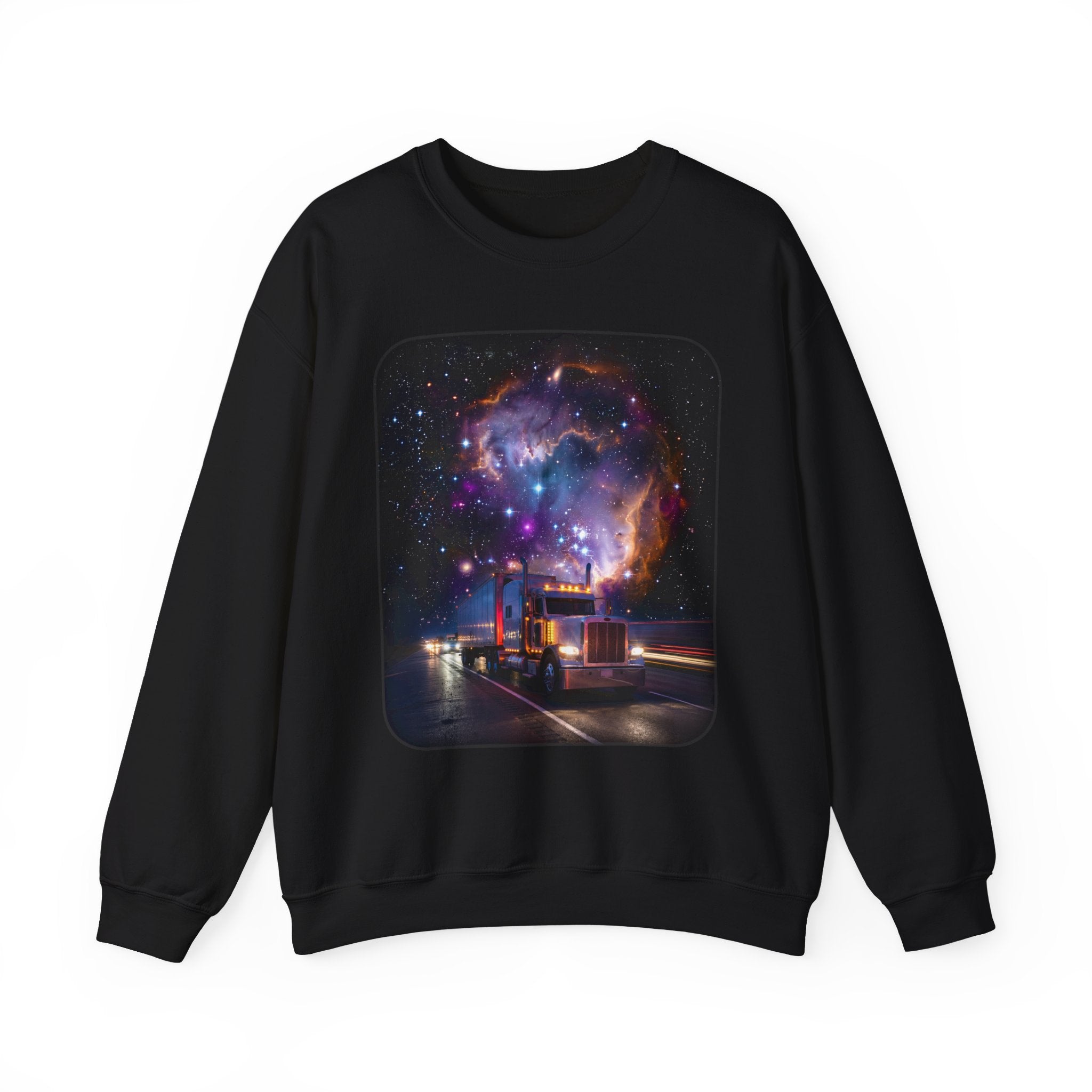 Night Freight Sweatshirt