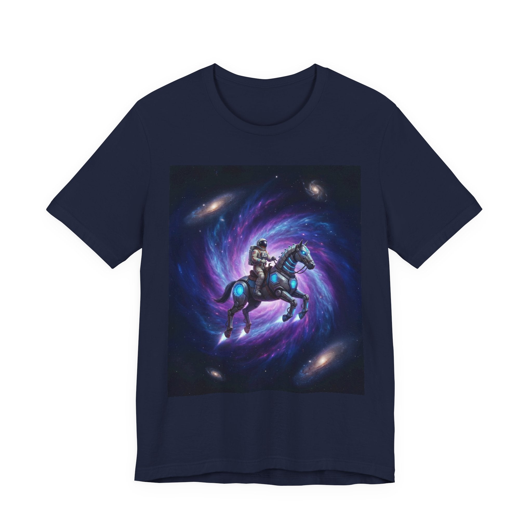 Cosmic Cowboy T-Shirt