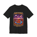 Horseshoe Bend Galaxy T-Shirt