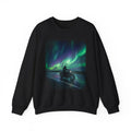 Neon Highway Sweatshirt
