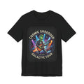 Cosmic Shredder T-Shirt