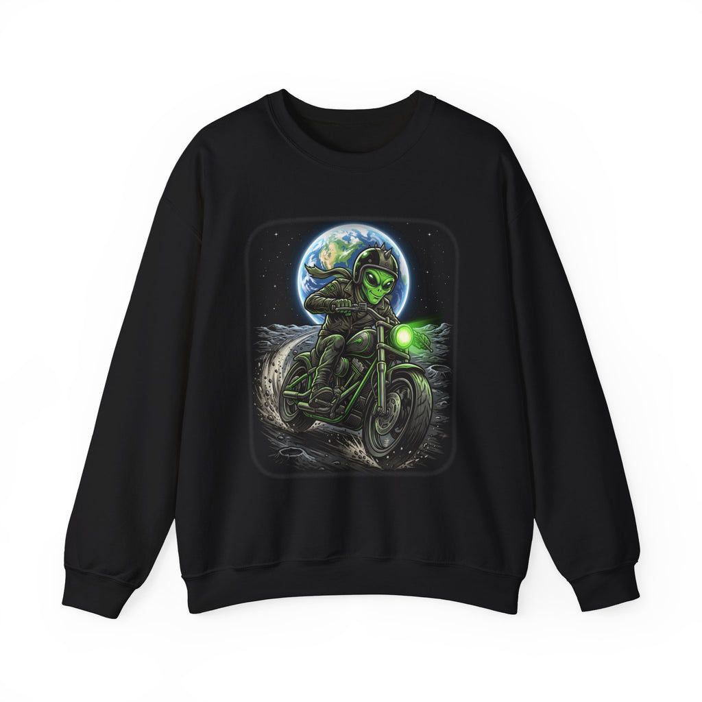 Lunar Outlaw Sweatshirt
