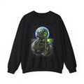 Lunar Outlaw Sweatshirt