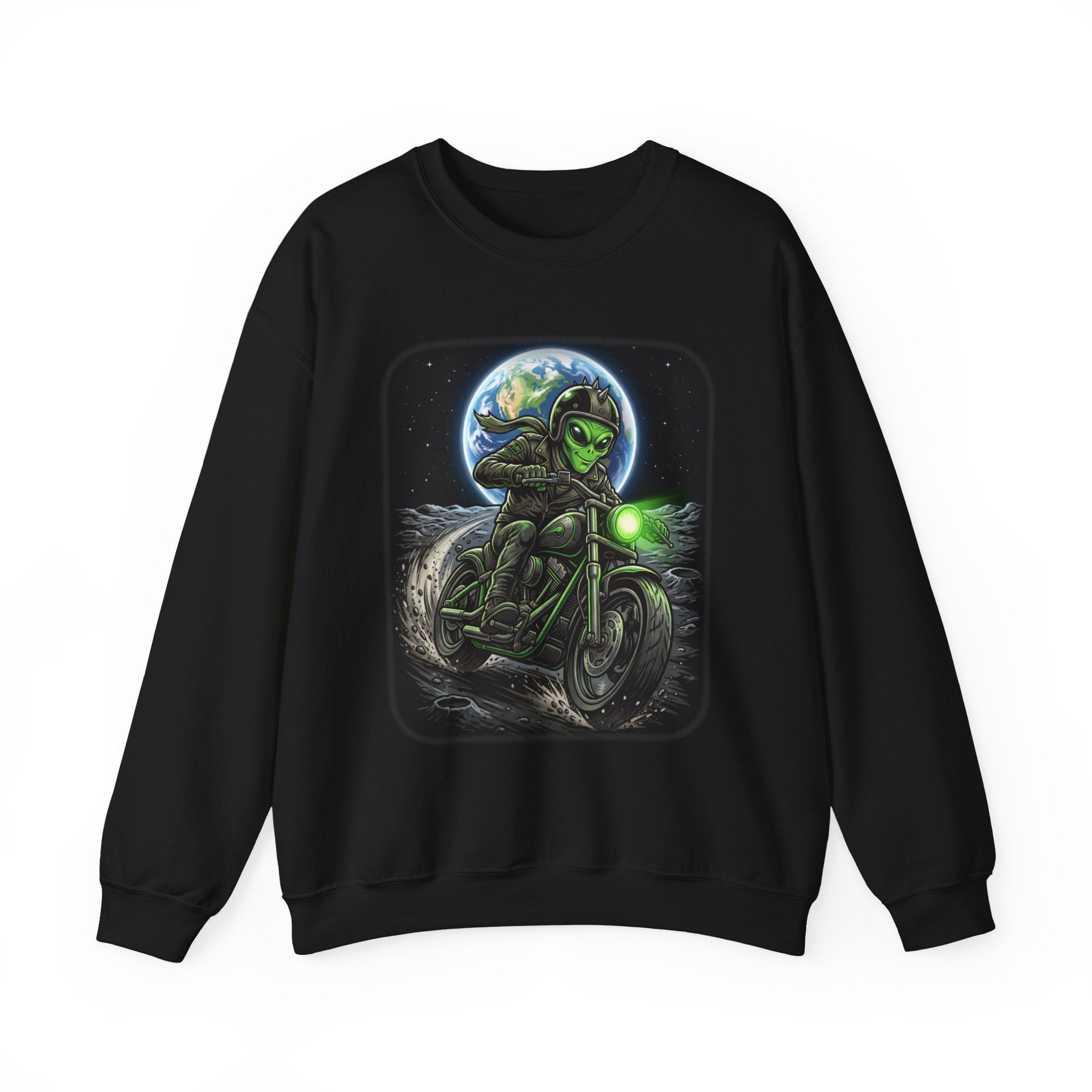 Lunar Outlaw Sweatshirt