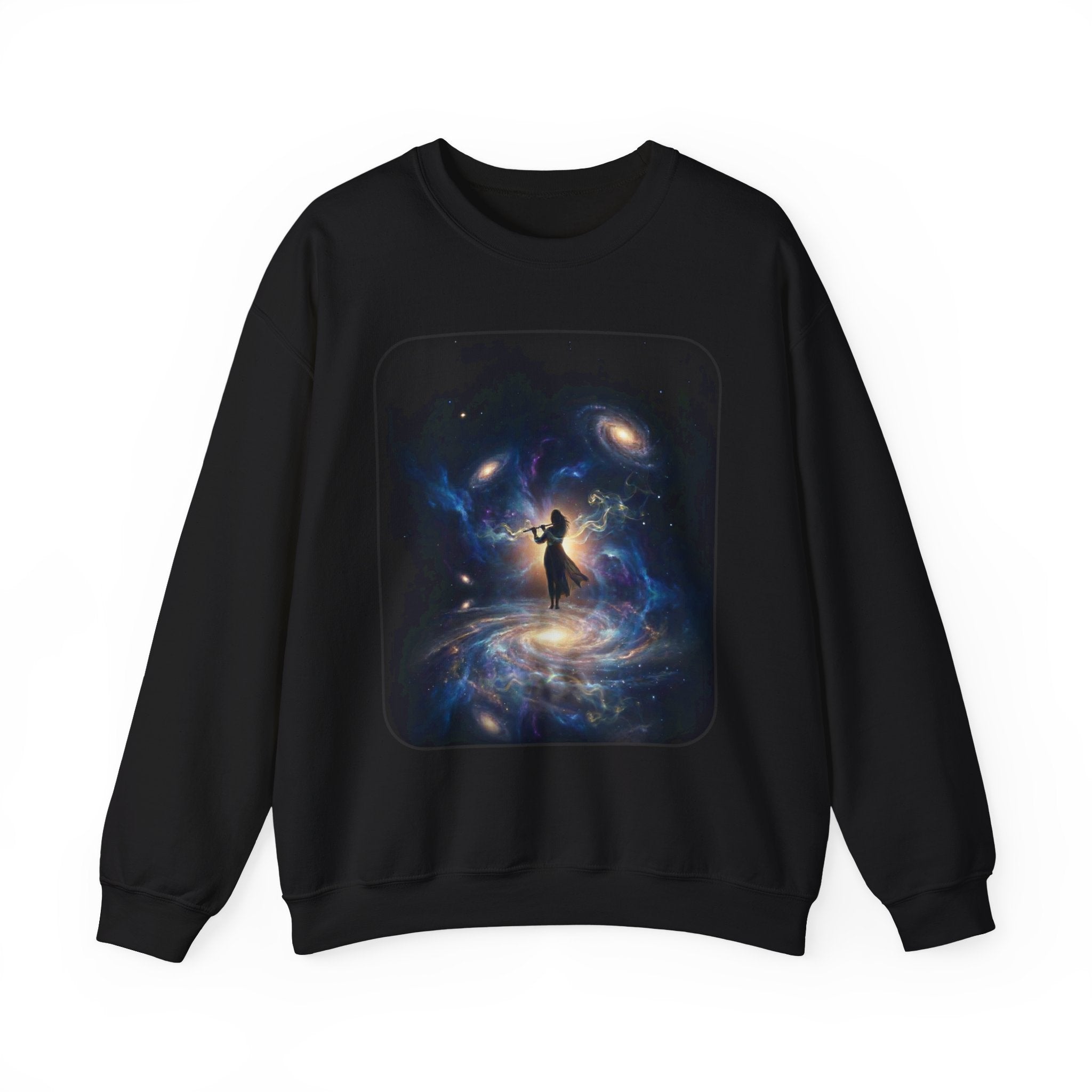 Celestial Breath Sweatshirt