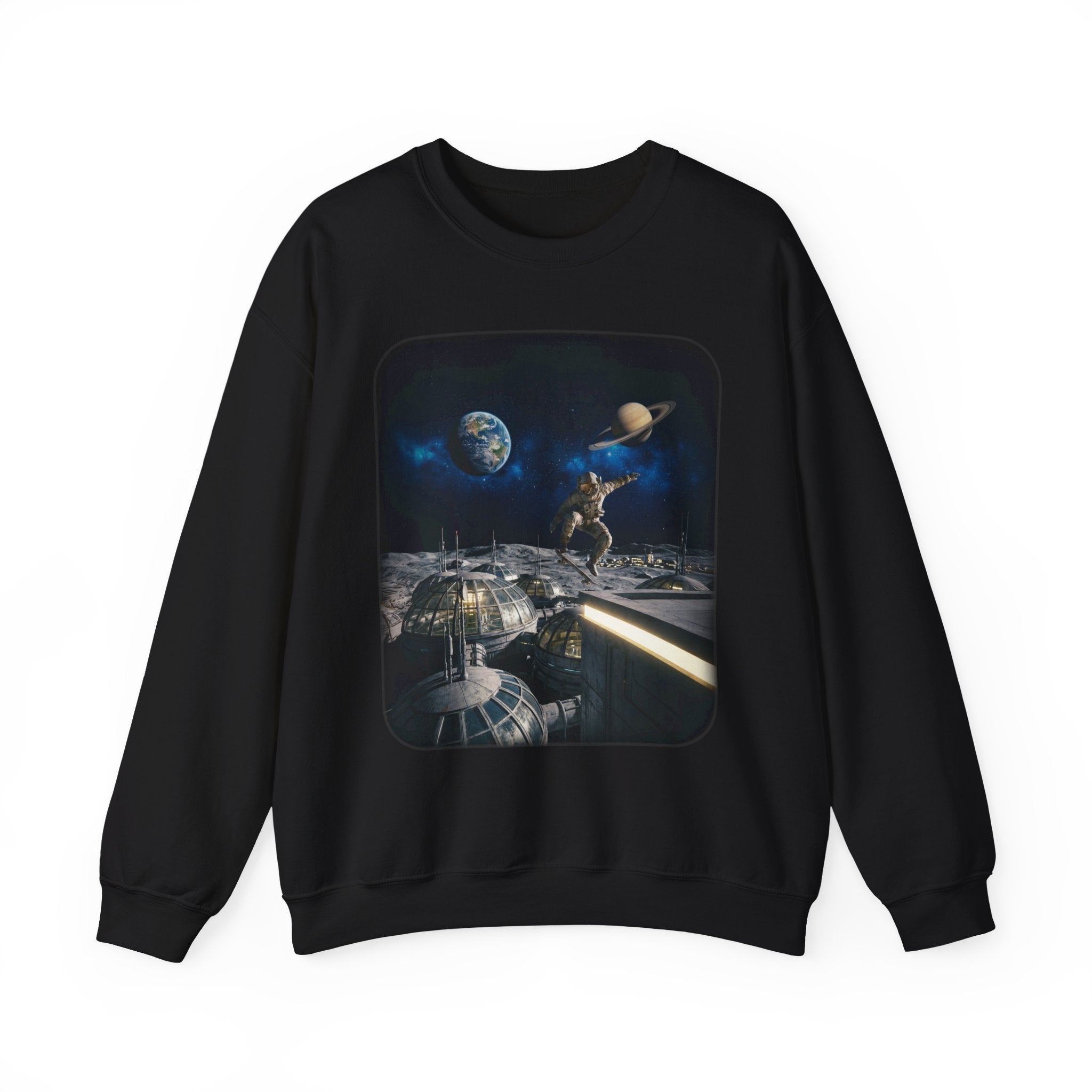 Lunar Gap Sweatshirt