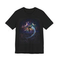 Galaxy Flip T-Shirt