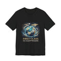 First Class to Everywhere T-Shirt