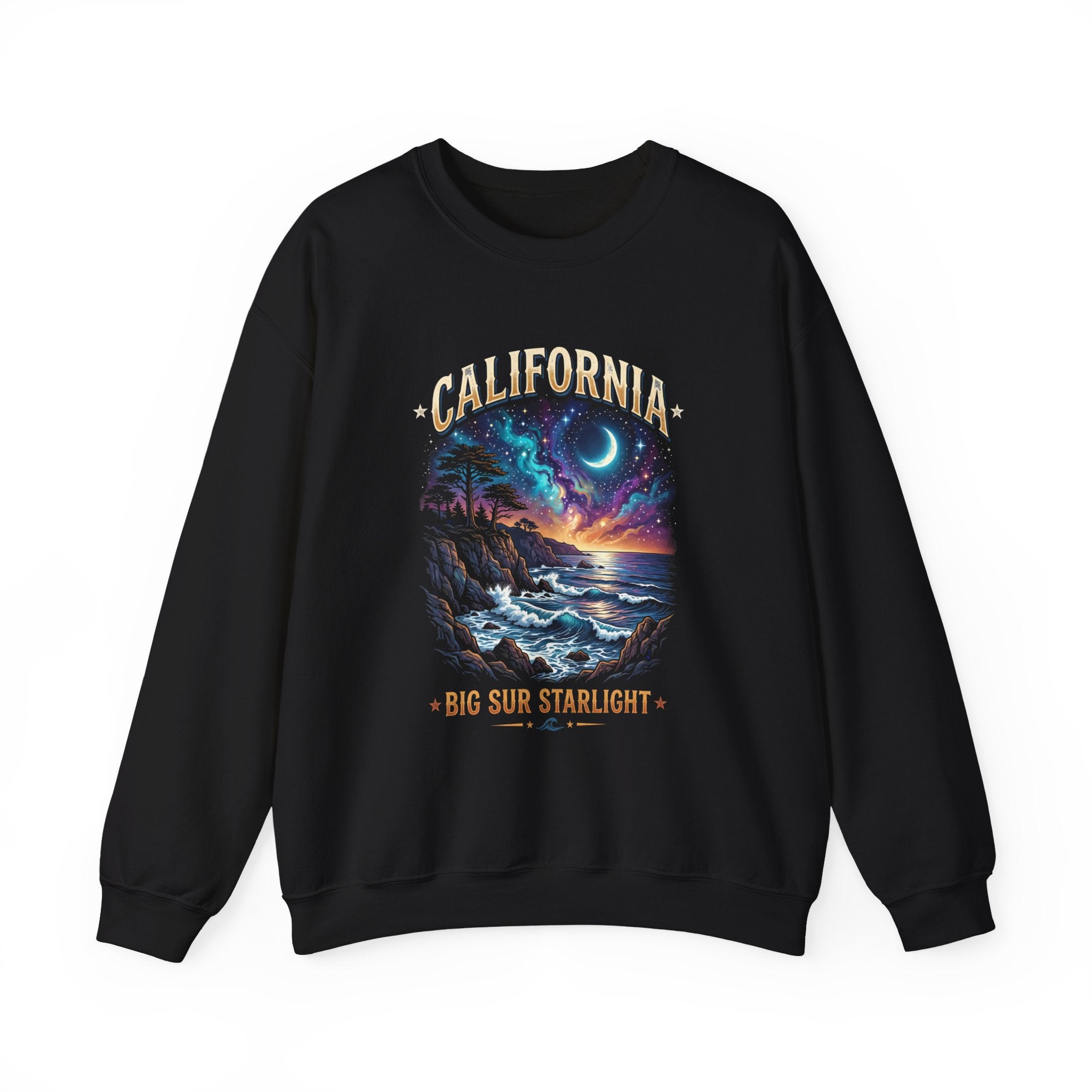 Big Sur Starlight Sweatshirt