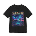 Extraterrestrial Highway T-Shirt