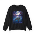 Moon Tide Turtle Sweatshirt