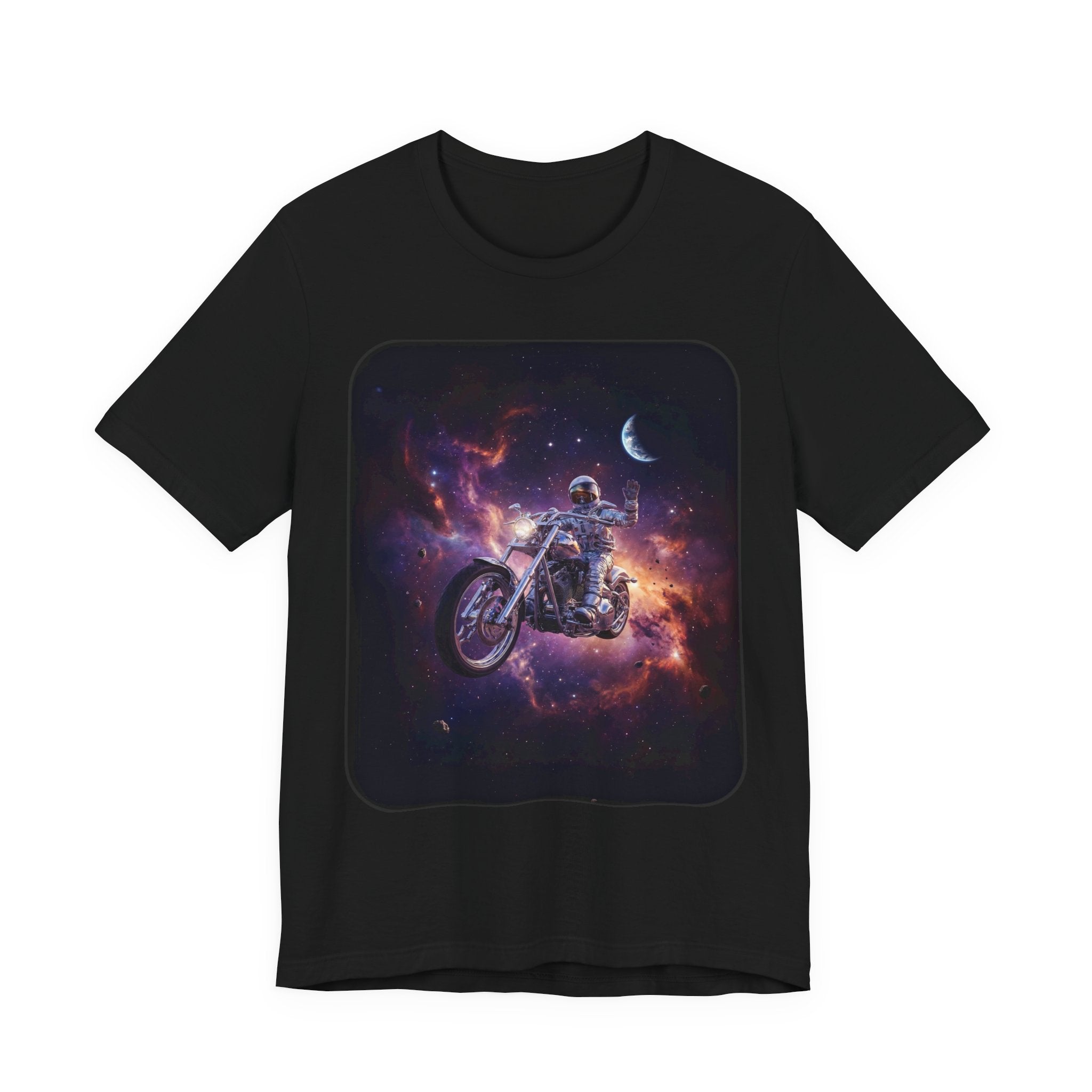 Cosmic Cruiser T-Shirt
