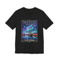 Mystic Galaxy Harbor T-Shirt