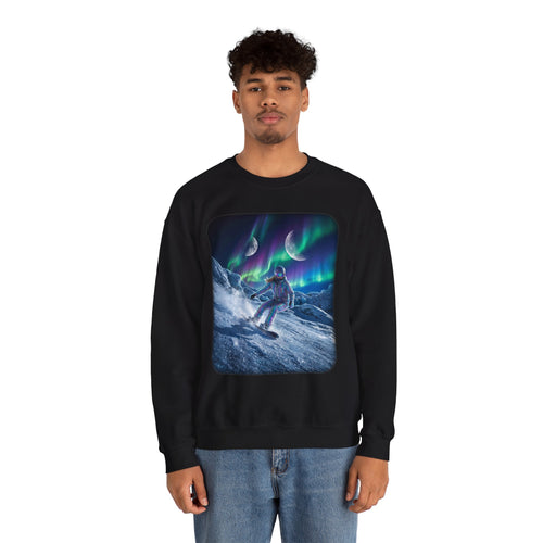 Aurora Glide Sweatshirt