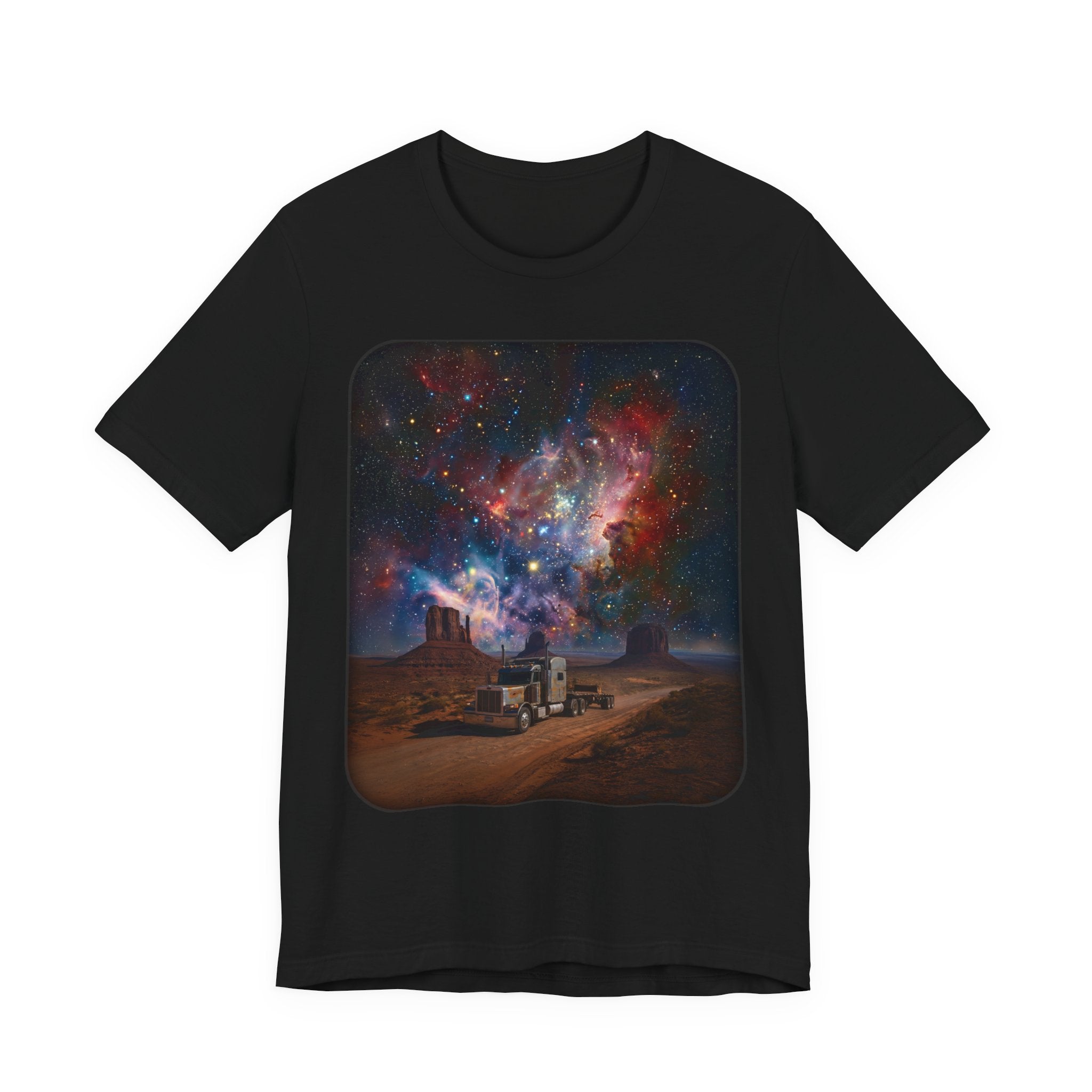 Starlight Freight T-Shirt