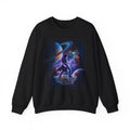 Saturn Solo Sweatshirt