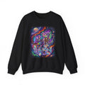 Galactic Groove Sweatshirt