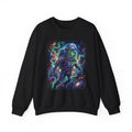 420 Astronaut Sweatshirt