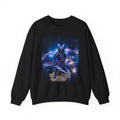 Galactic Shogun Sweatshirt
