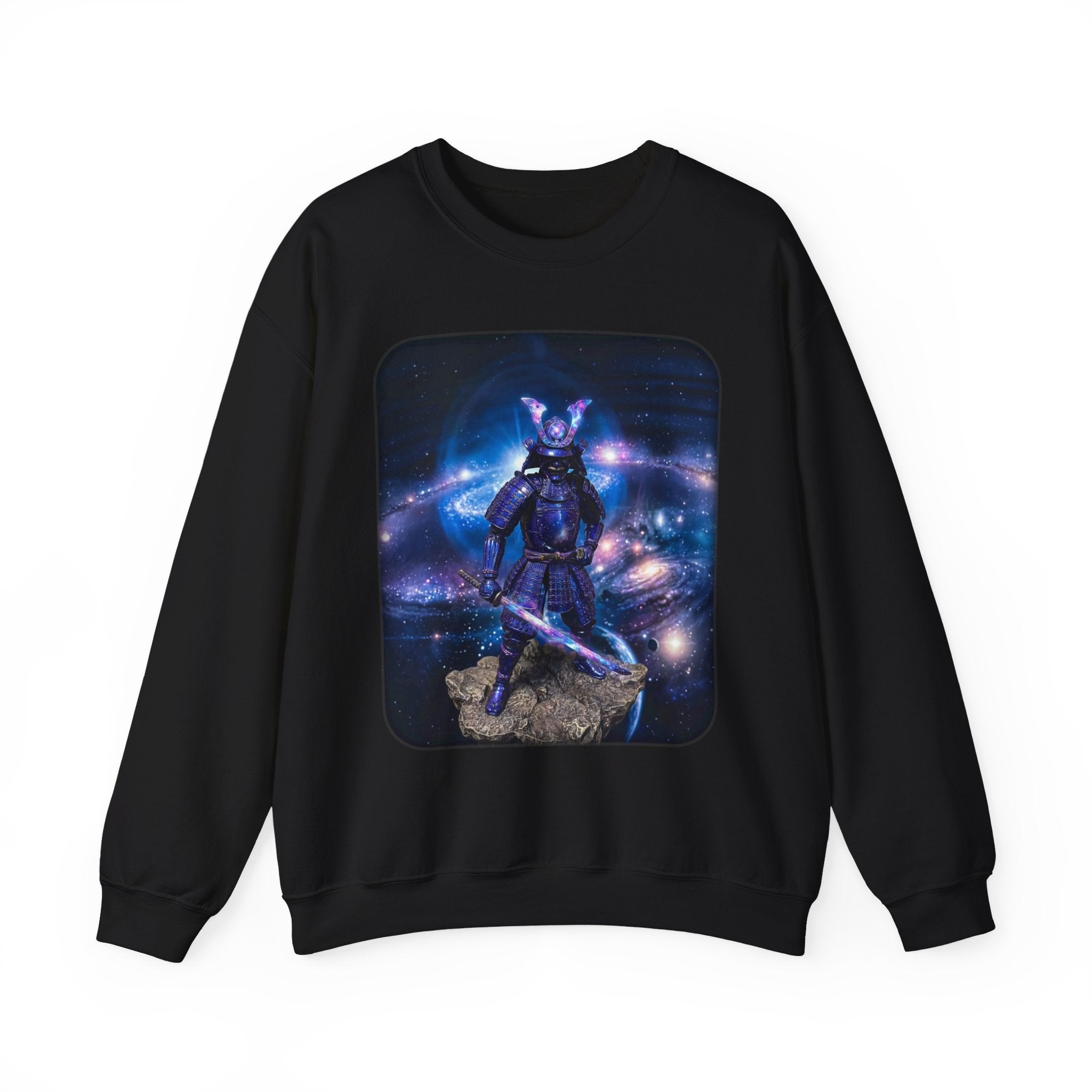 Galactic Shogun Sweatshirt