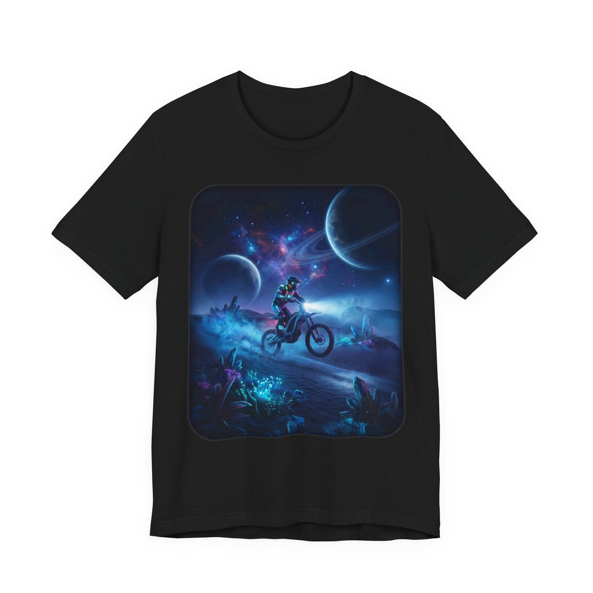 Crystal Run T-Shirt