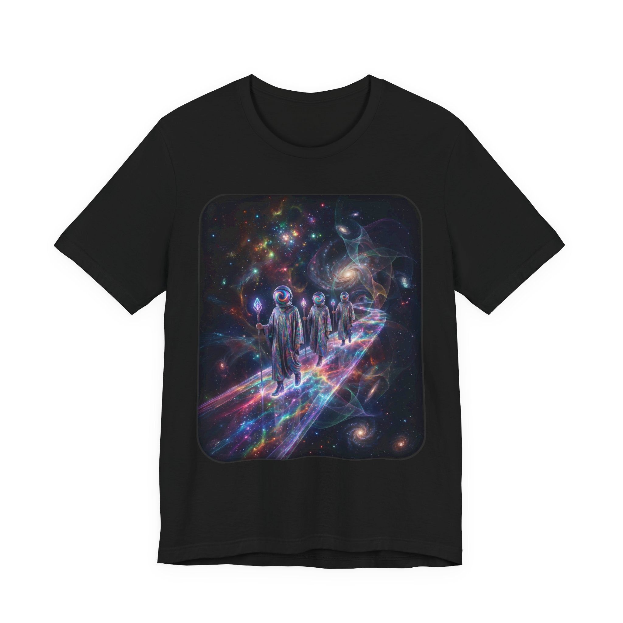 Mystical Journey T-Shirt