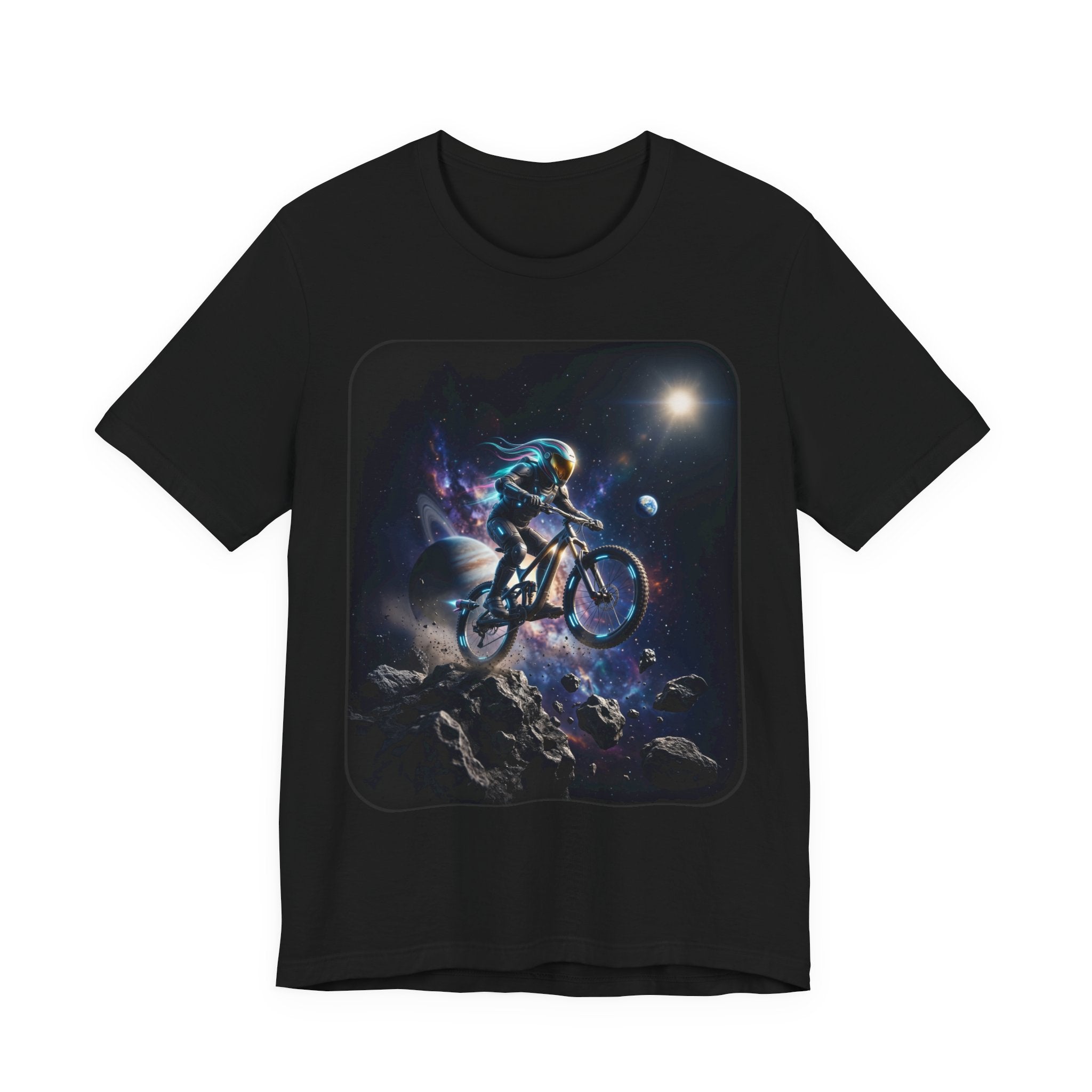 Cosmic Climb T-Shirt