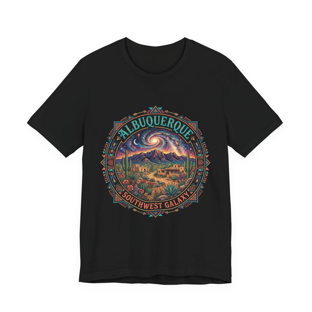 Southwest Galaxy T-Shirt