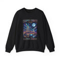 Harbor Bridge Moonrise Sweatshirt
