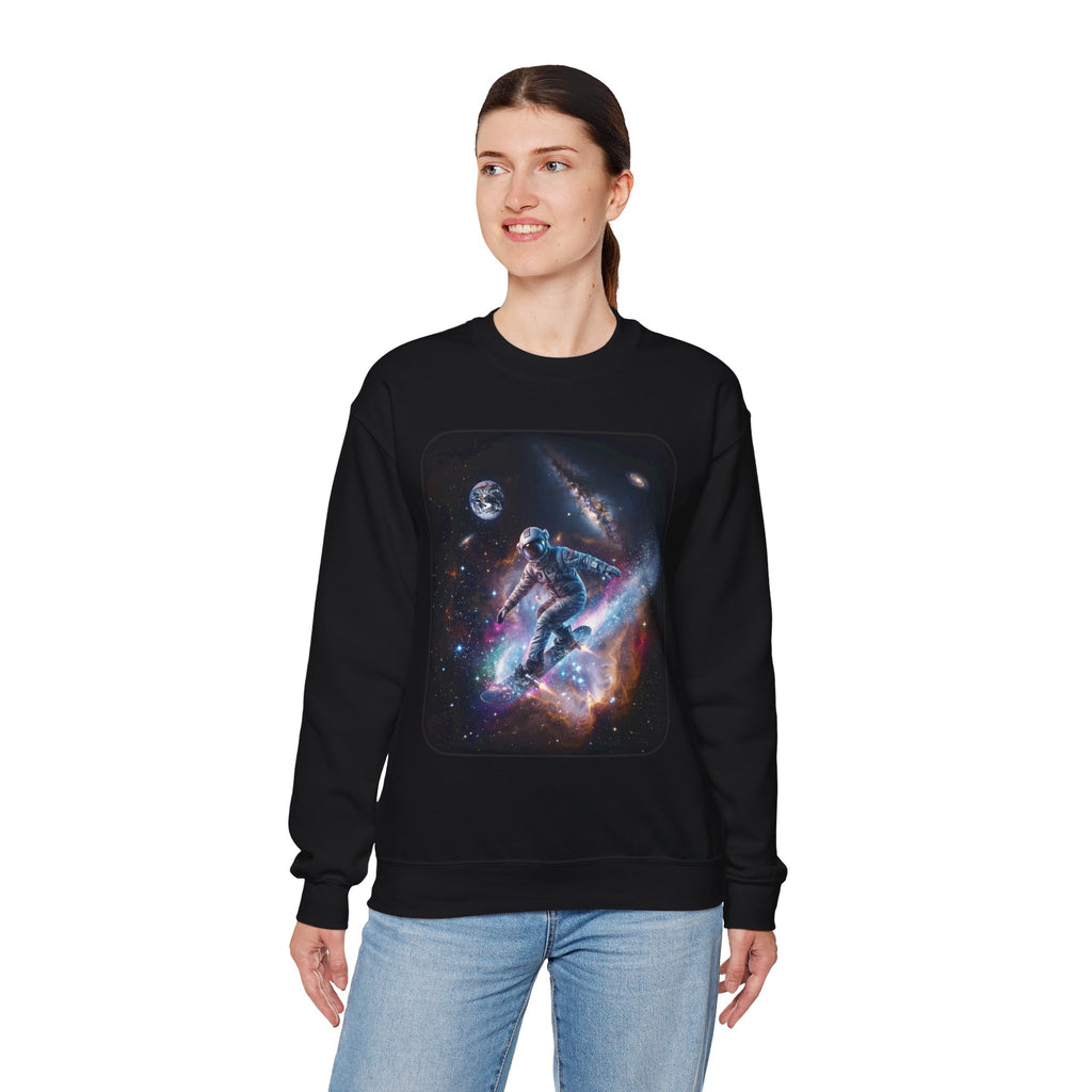 Jetstream Shred Sweatshirt
