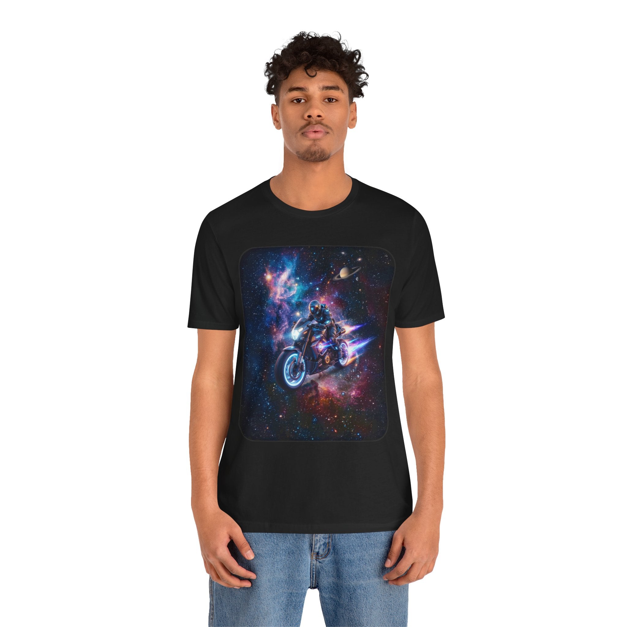 SpaceRider T-Shirt