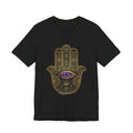 Cosmic Hamsa T-Shirt