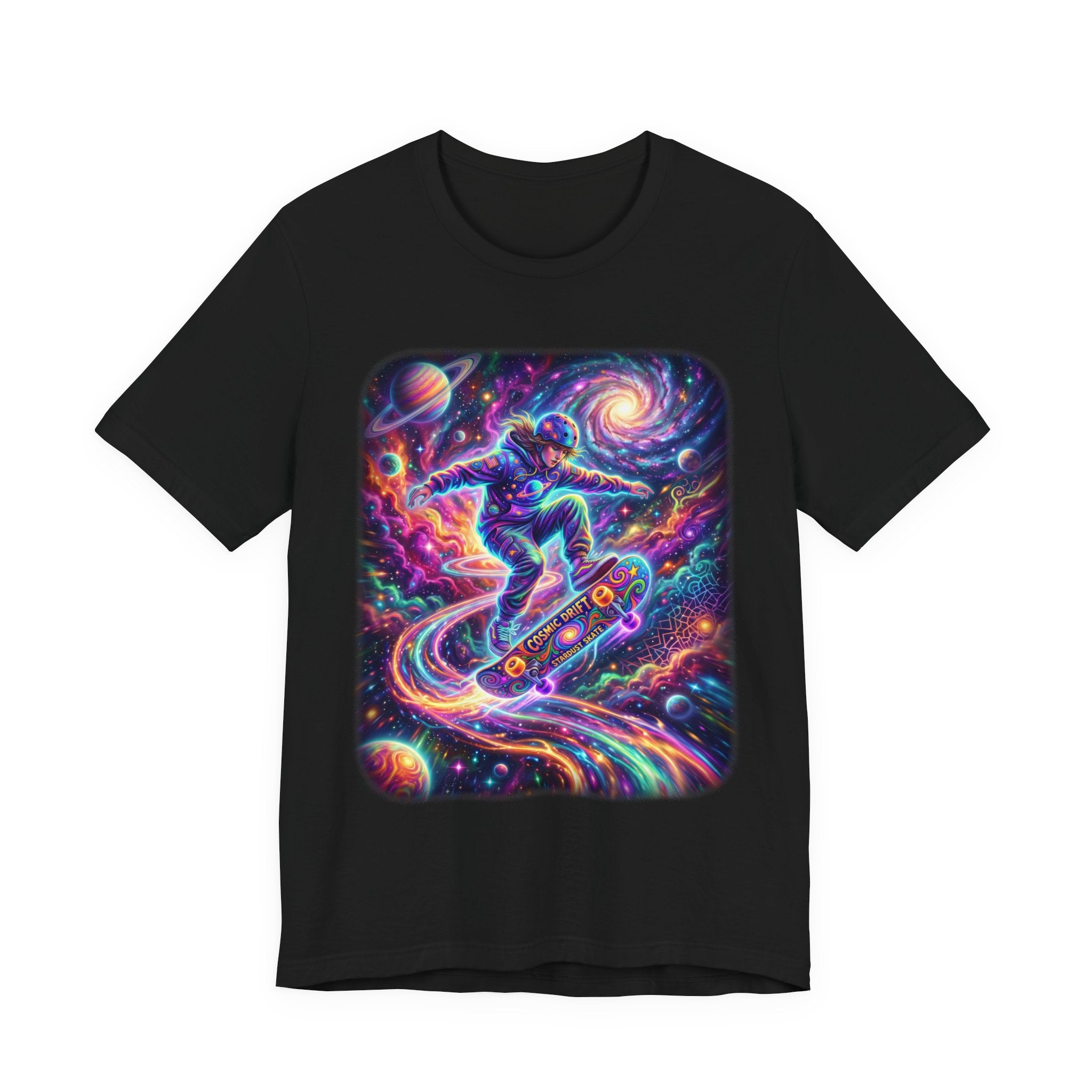 Stardust Skate T-Shirt