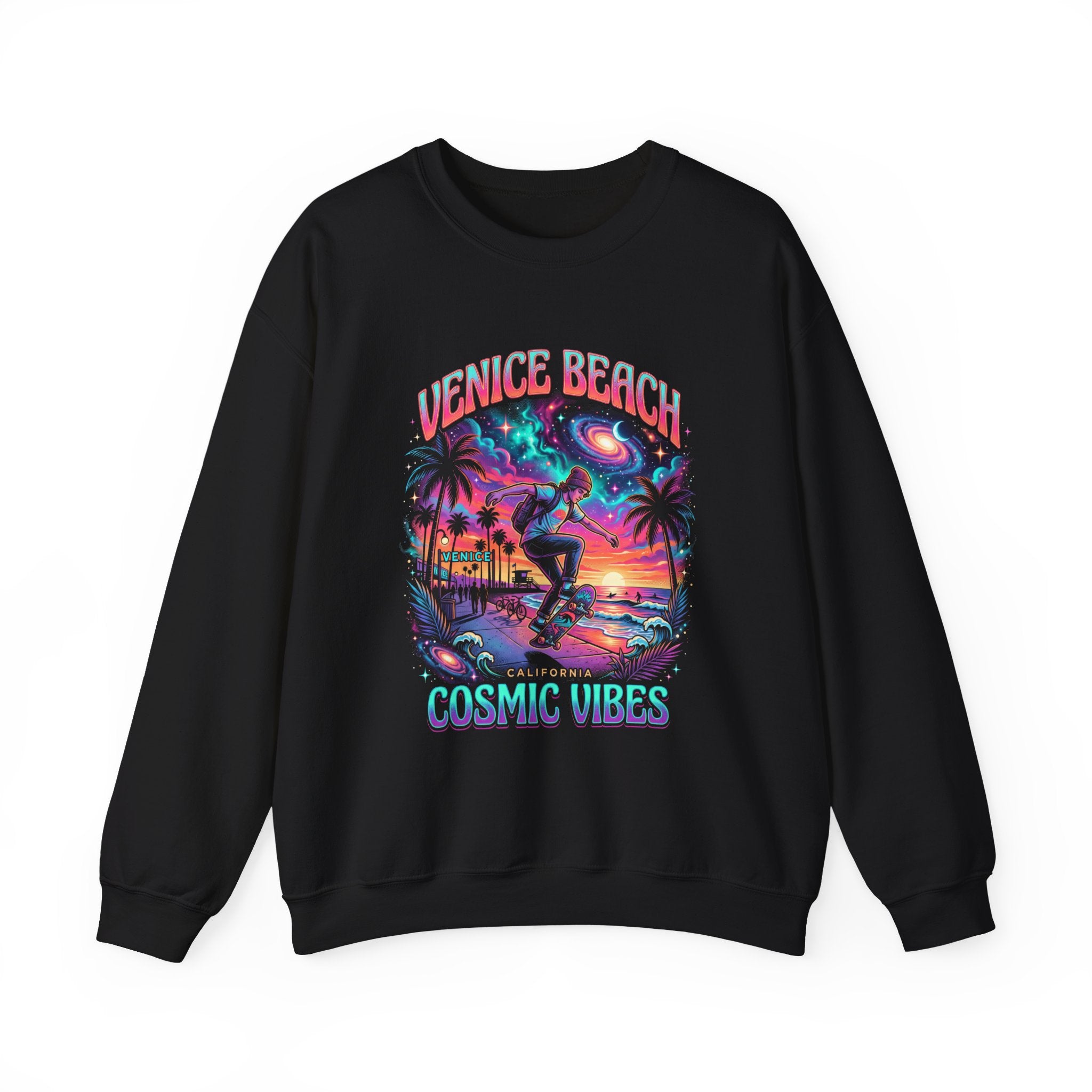 Venice Beach Sweatshirt
