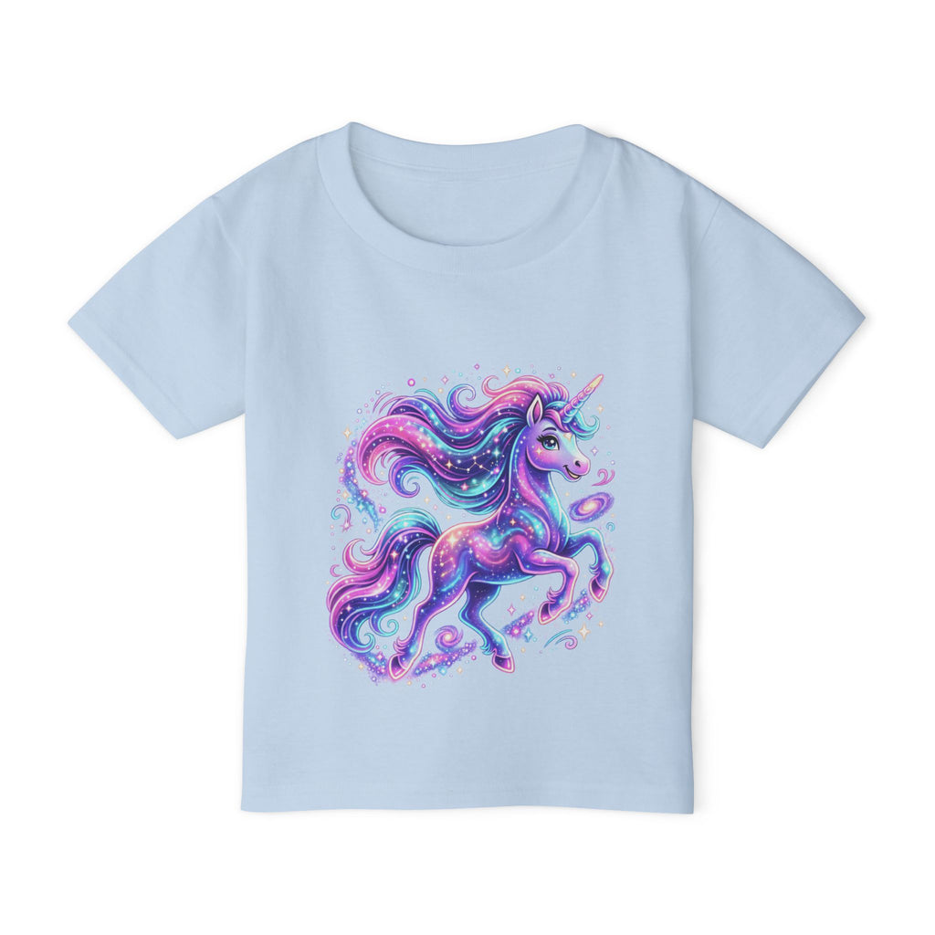 Mystic Unicorn Toddler T-Shirt