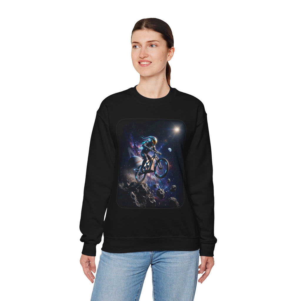 Cosmic Climb Sweatshirt