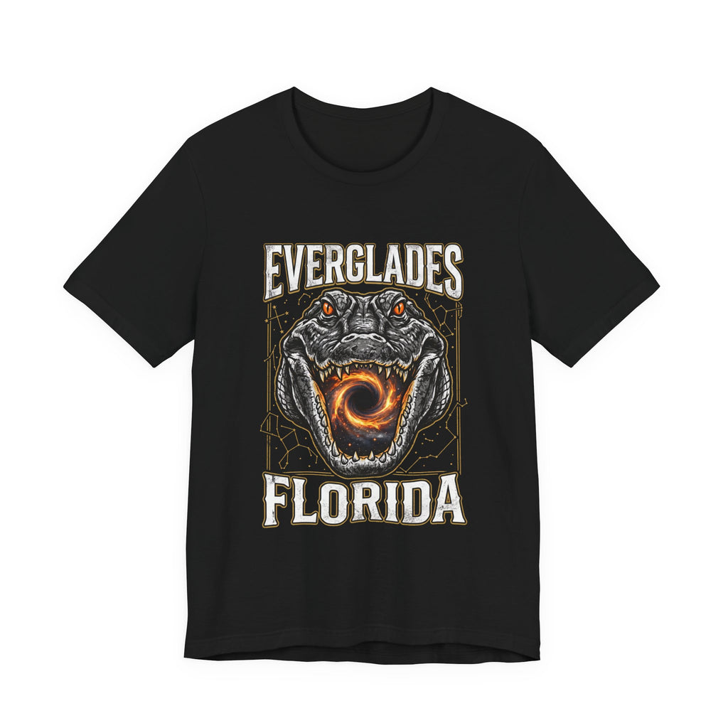 Everglades Vortex T-Shirt