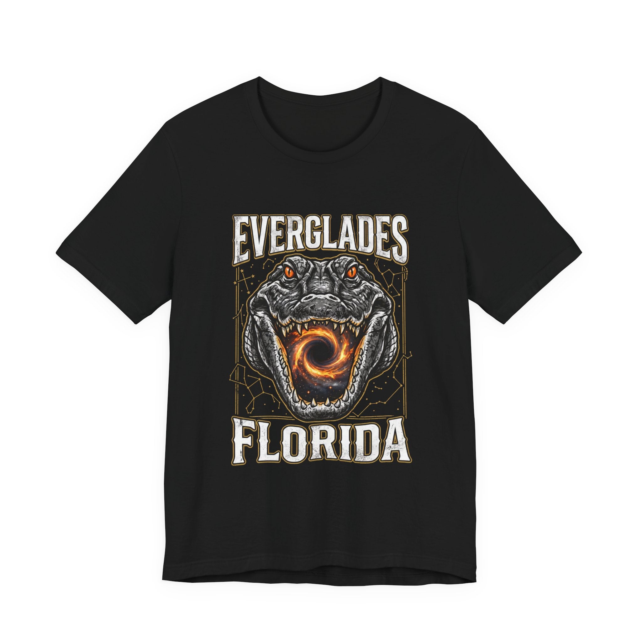 Everglades Vortex T-Shirt