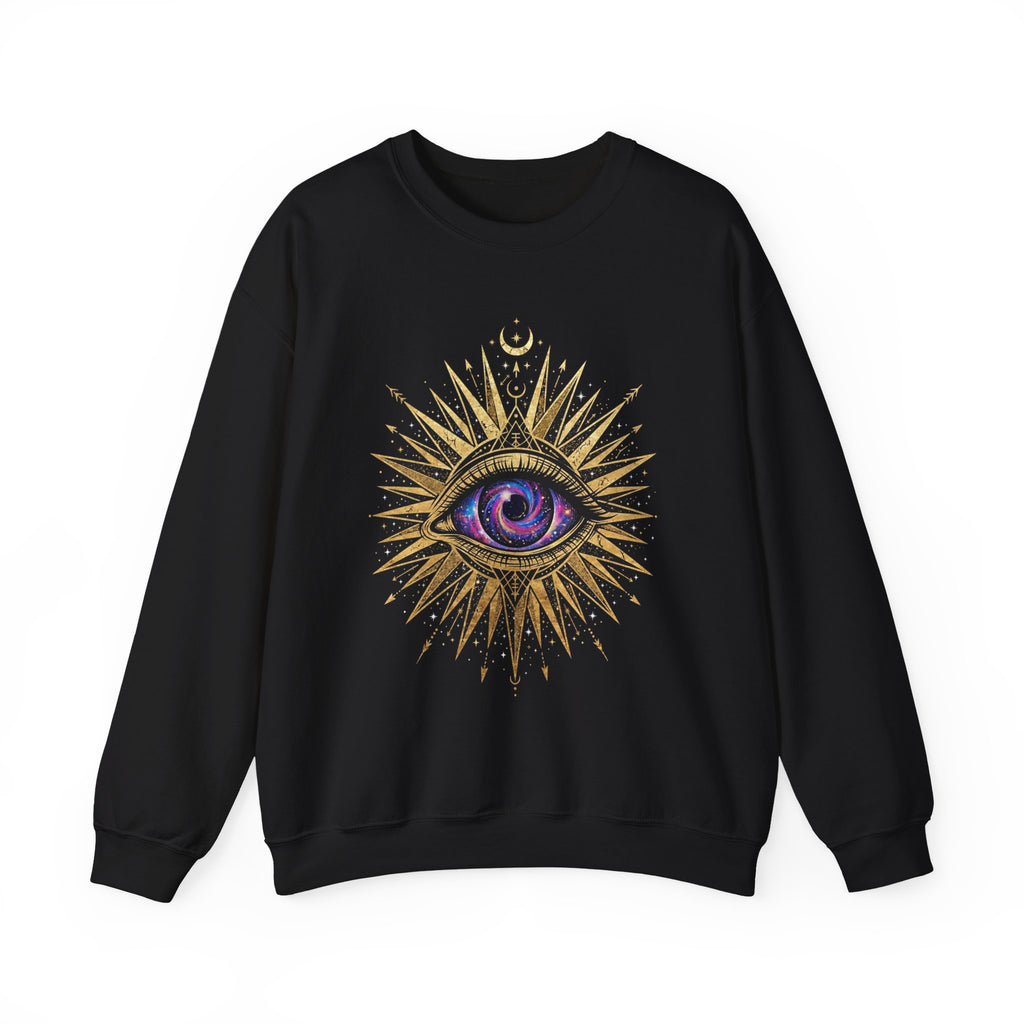 Cosmic Eye Sweatshirt