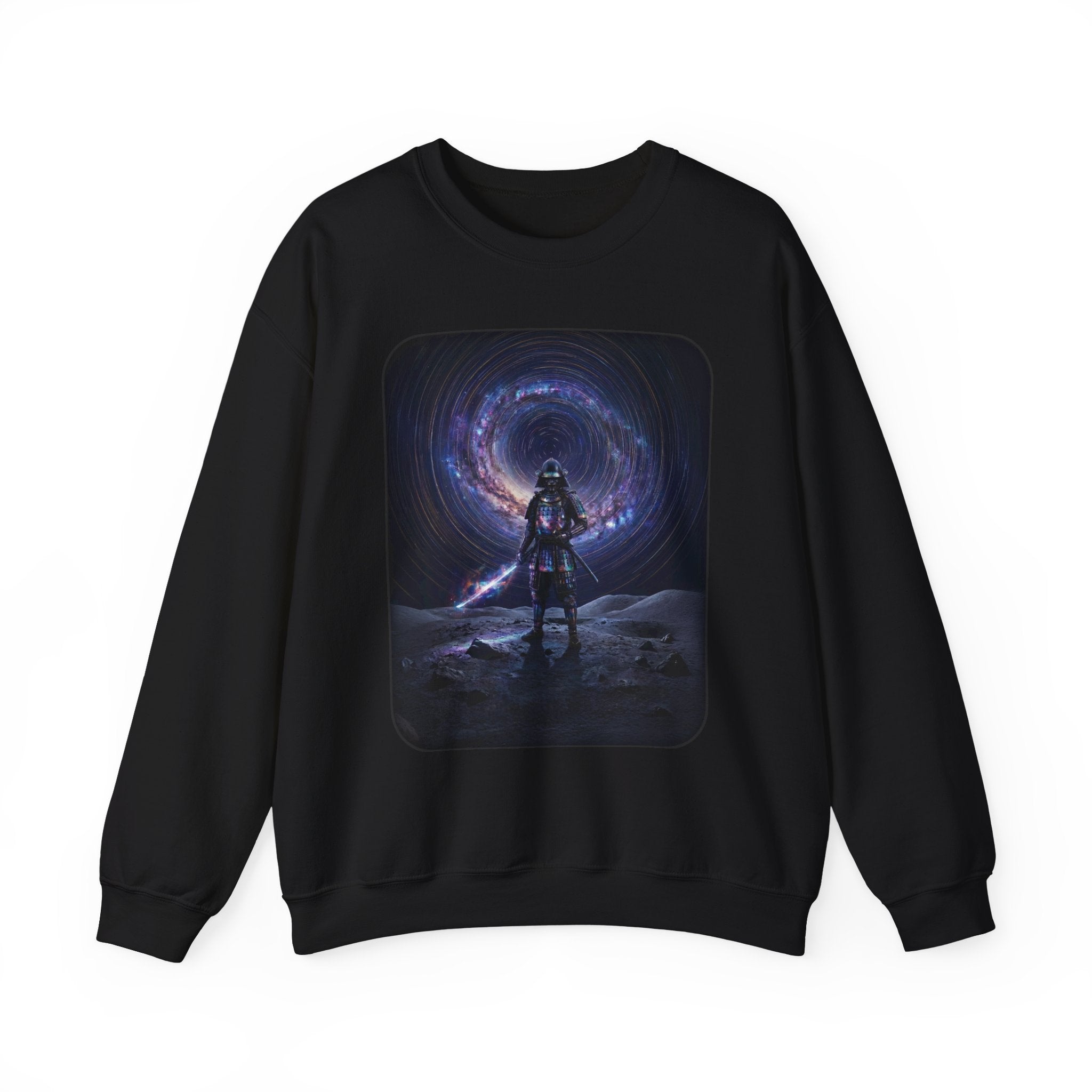Cosmic Ronin Sweatshirt