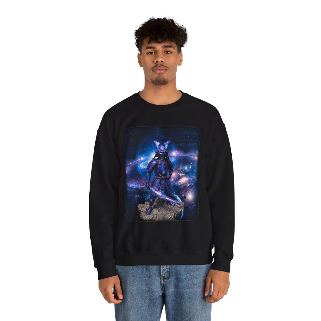 Galactic Shogun Sweatshirt