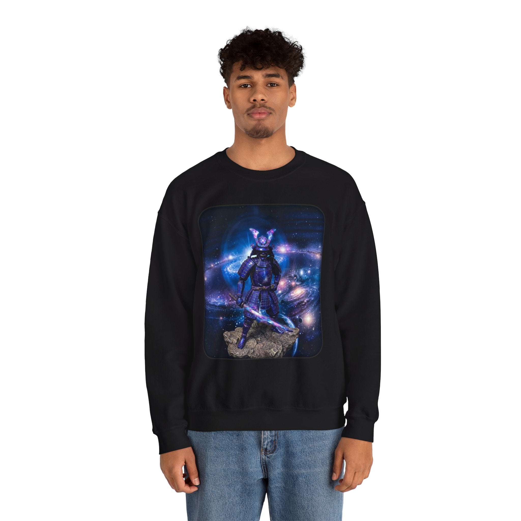 Galactic Shogun Sweatshirt