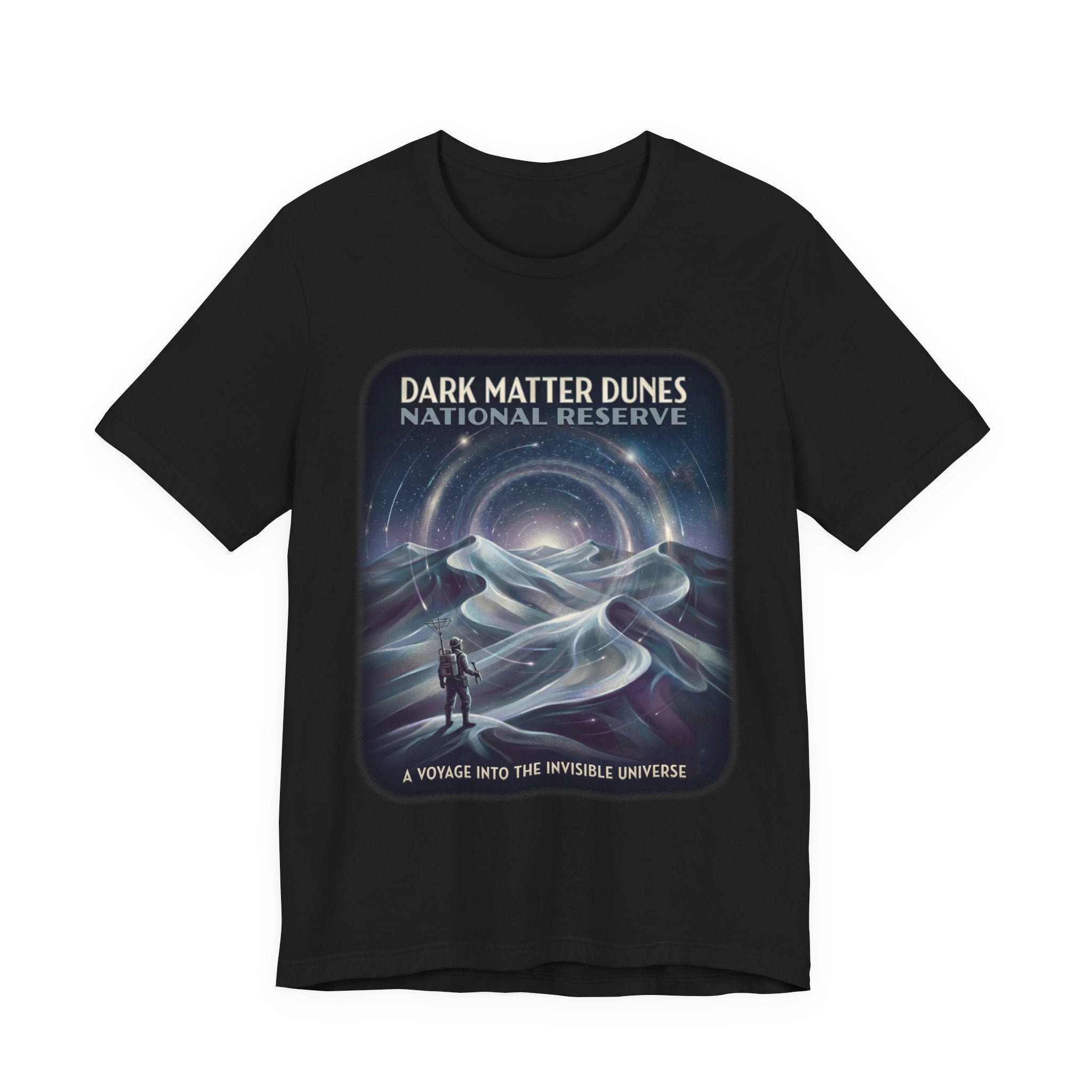 Dark Matter T-Shirt