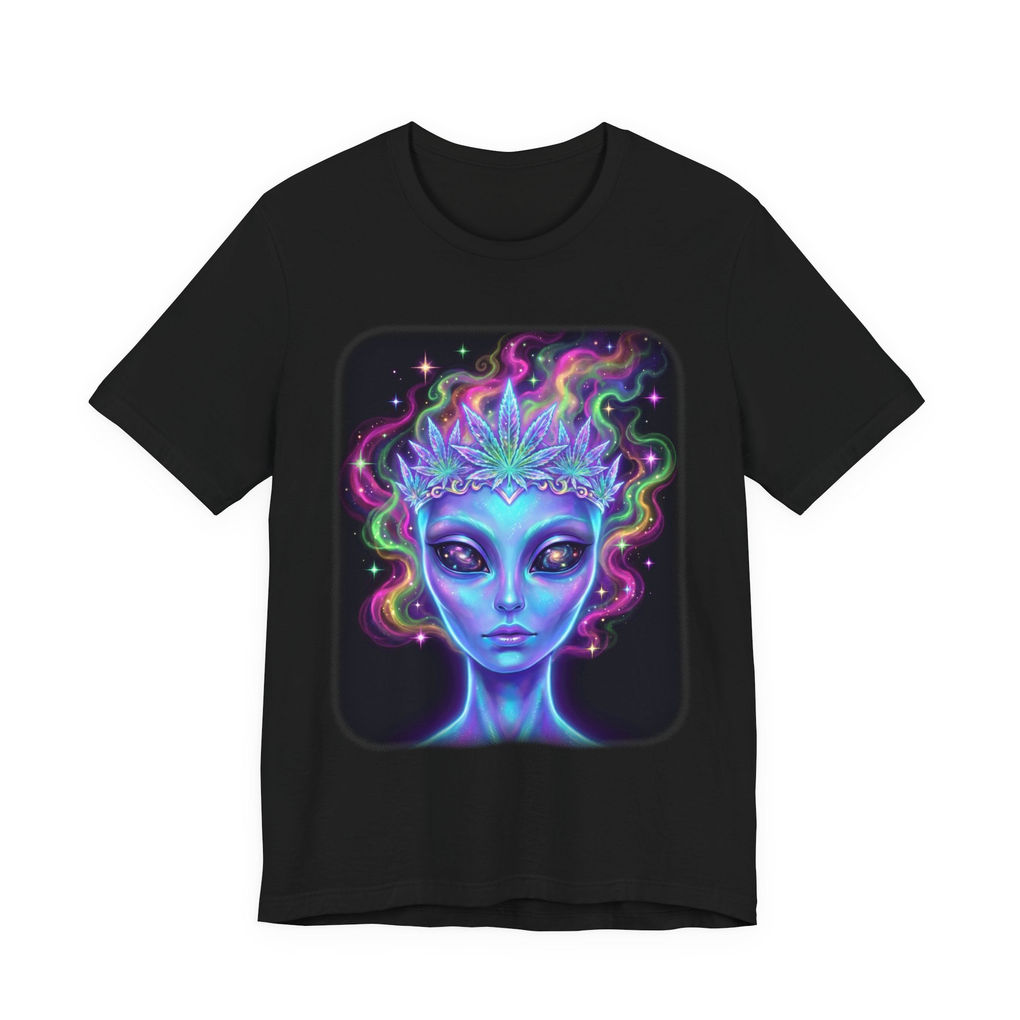 Cosmic Oracle T-Shirt