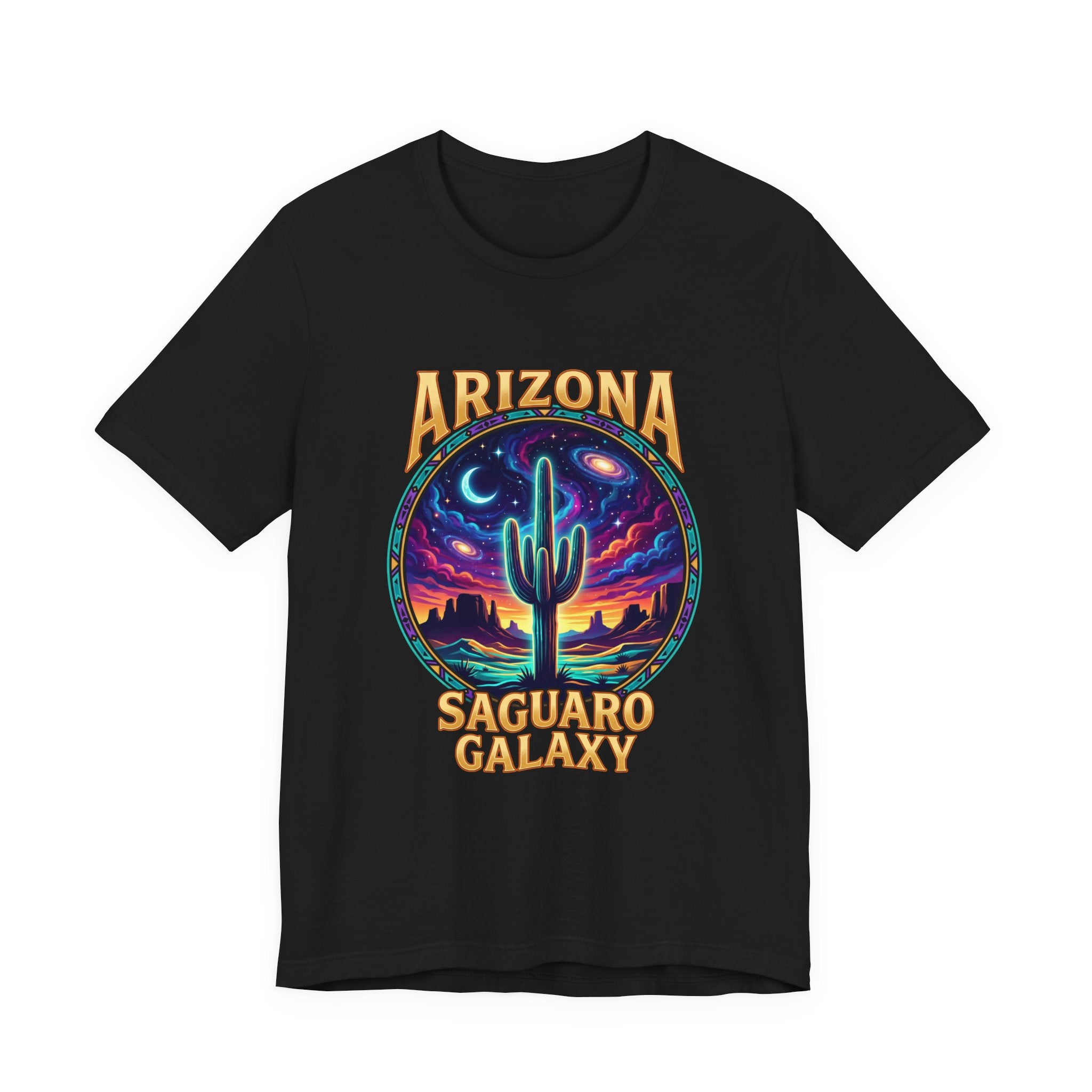 Saguro Valley T-Shirt