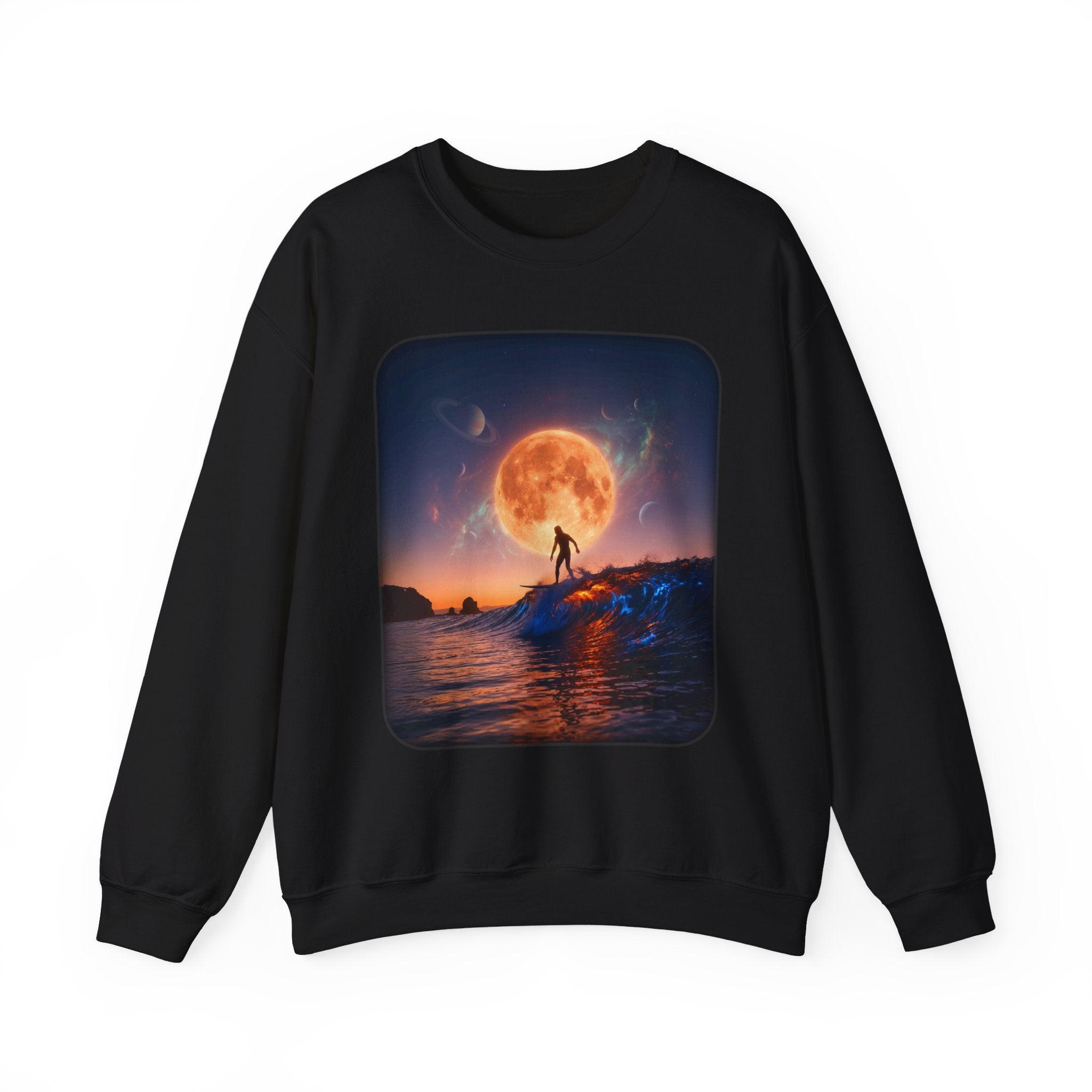 Solar Tide Sweatshirt