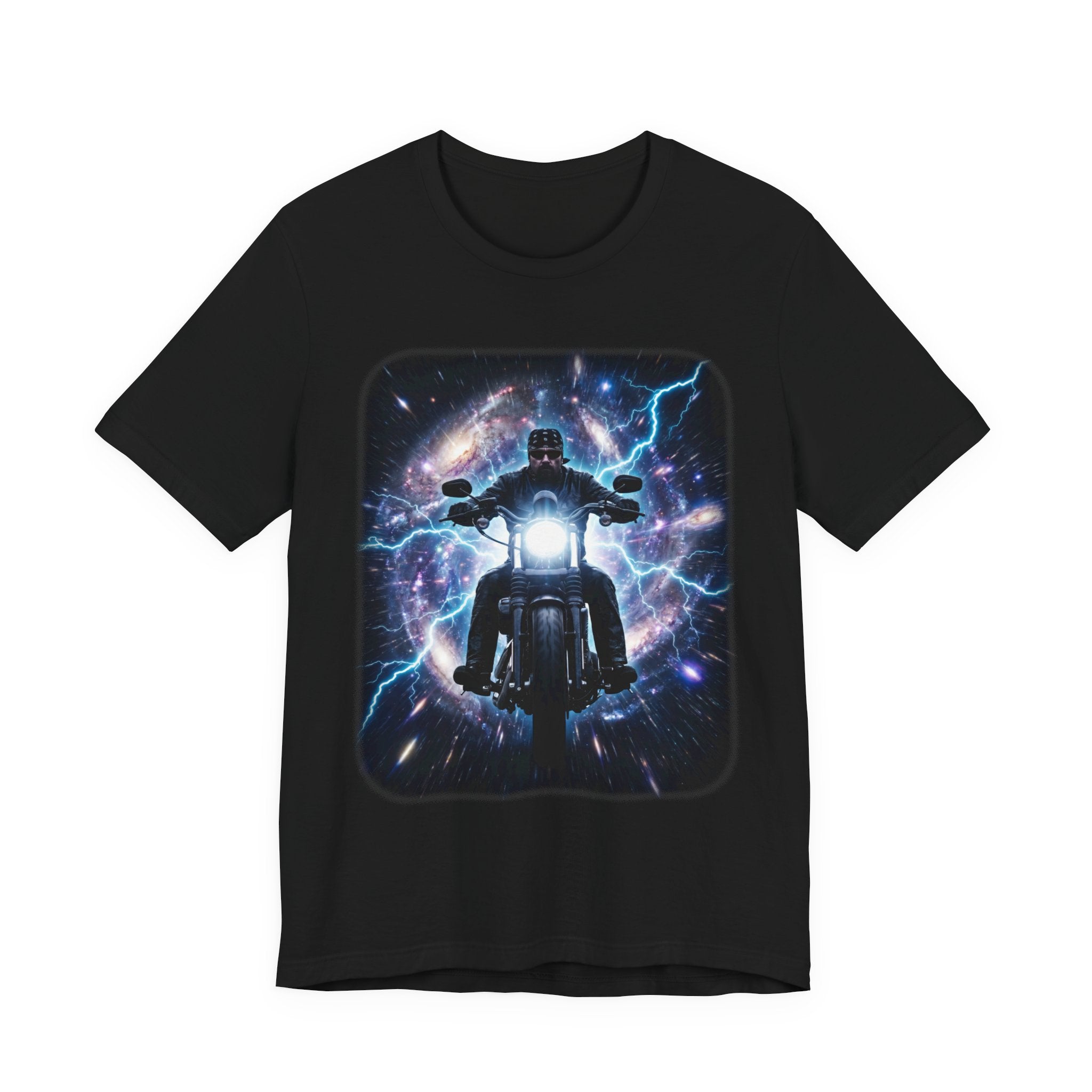 Thunder Road Alpha T-Shirt