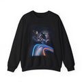 Neon Air Sweatshirt