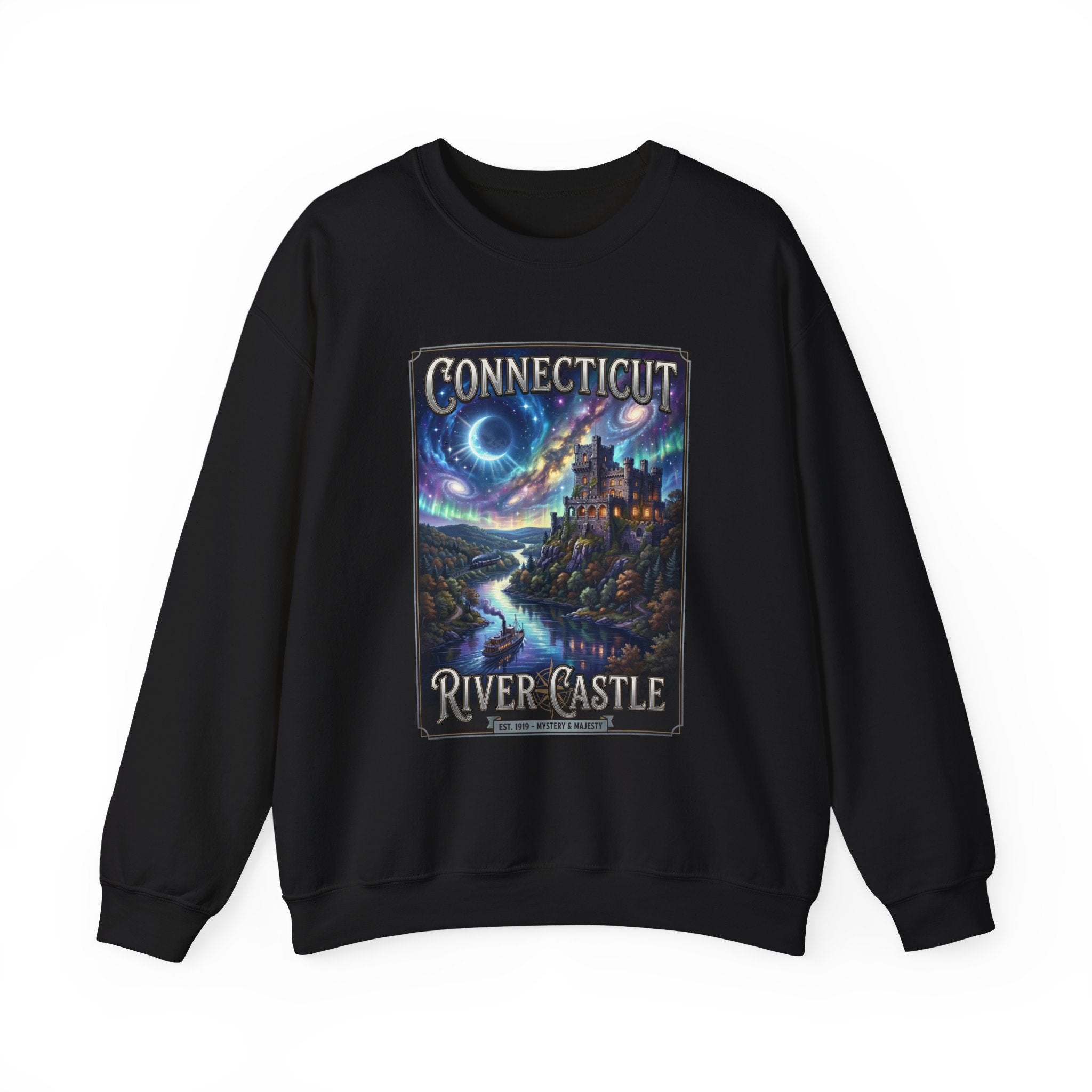 River Castle Sweatshirt